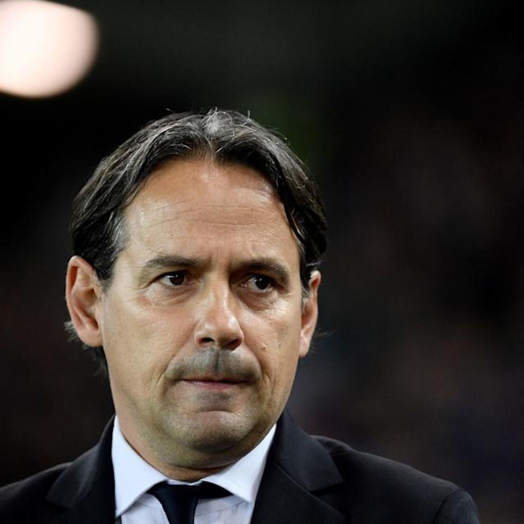Inter Milan Coach Hails Group Displaying ‘Immense Coronary heart’ Vs Napoli – Provides Champions League Conflict Vs Feyenoord ‘Will Be Very Powerful’ Inter Milan Coach Hails Group Displaying ‘Immense Coronary heart’ Vs Napoli – Provides Champions League Conflict Vs Feyenoord ‘Will Be Very Powerful’