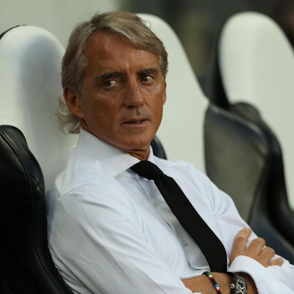 Roma anticipated to sack Juric after Bologna recreation, ongoing contacts with Mancini – report Roma anticipated to sack Juric after Bologna recreation, ongoing contacts with Mancini – report