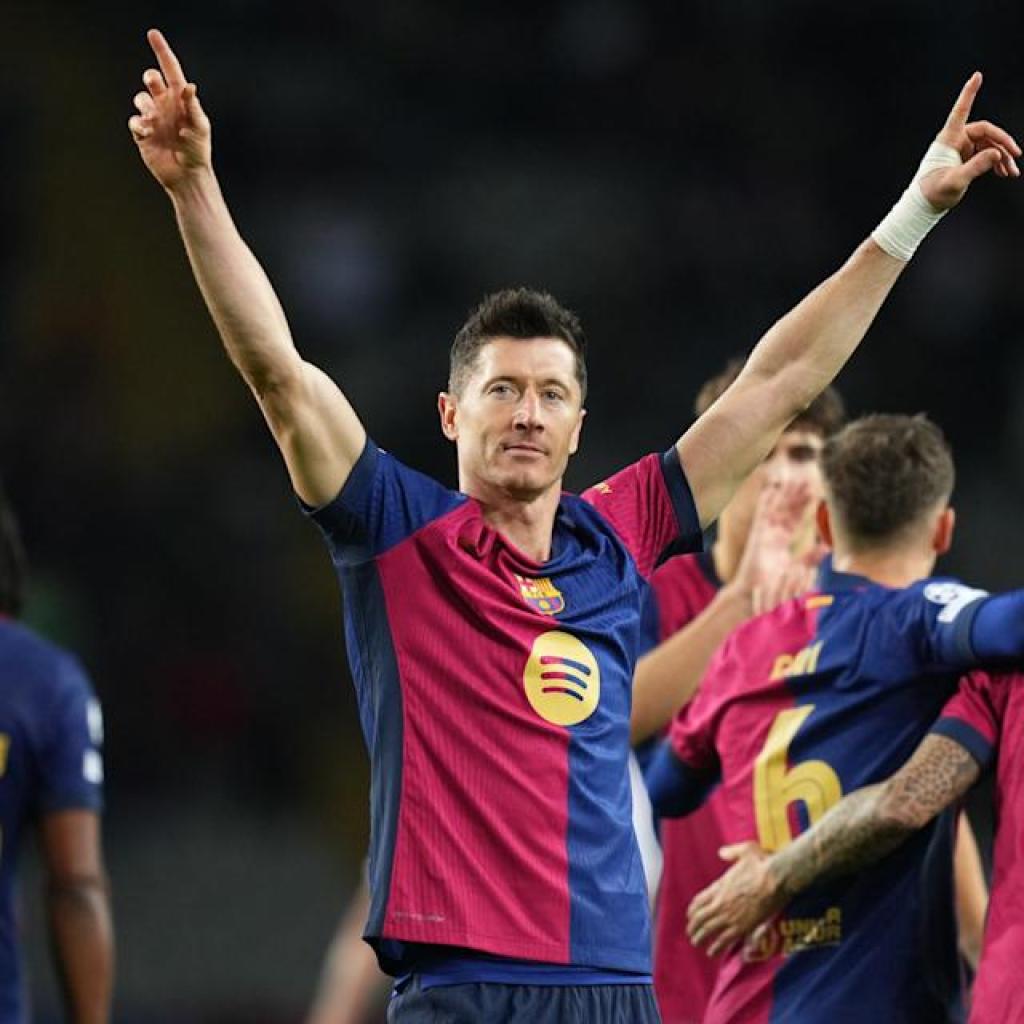 Official: Barcelona squad listing to face Actual Betis | La Liga GW16 Official: Barcelona squad listing to face Actual Betis | La Liga GW16