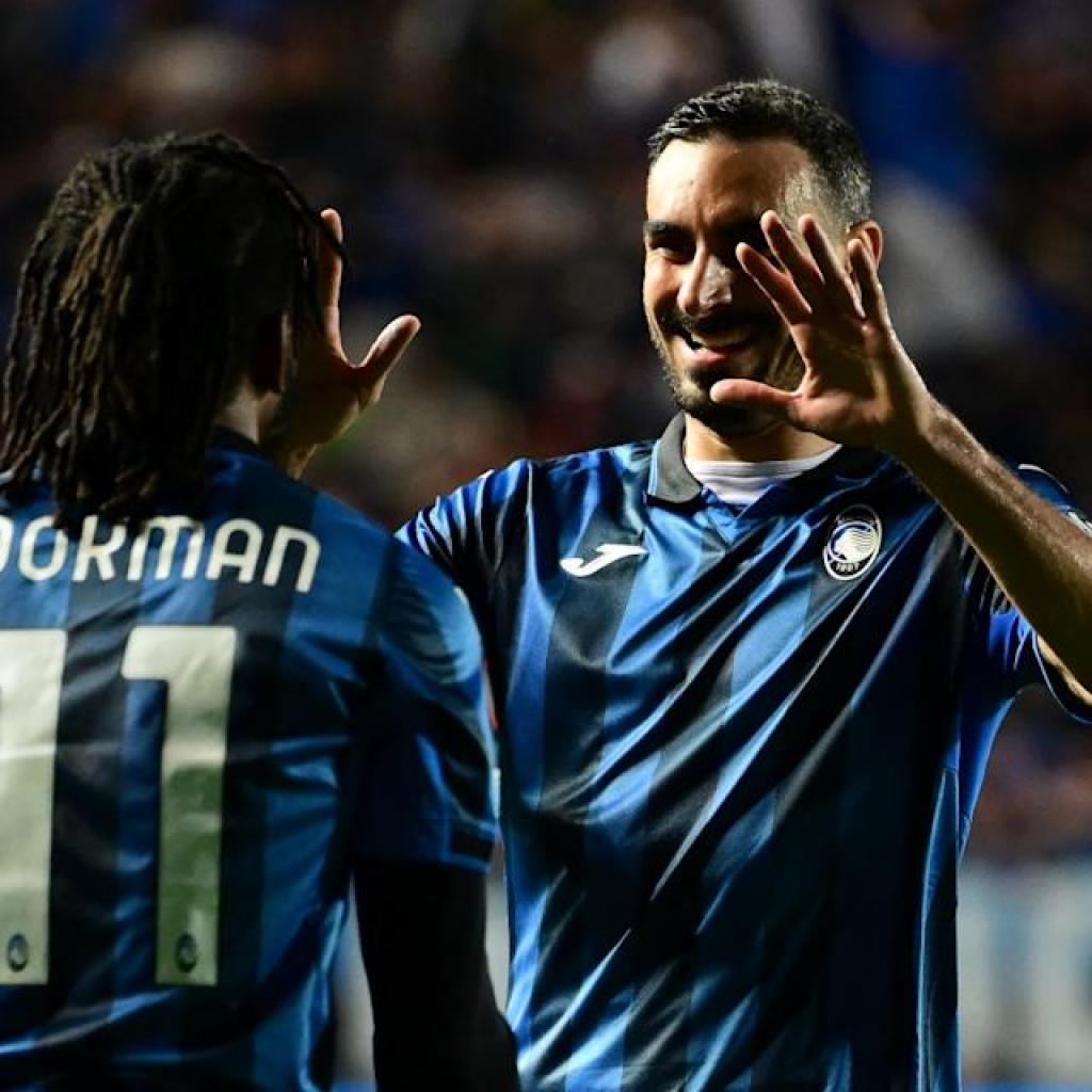 Atalanta prognosis for Zappacosta damage scare Atalanta prognosis for Zappacosta damage scare