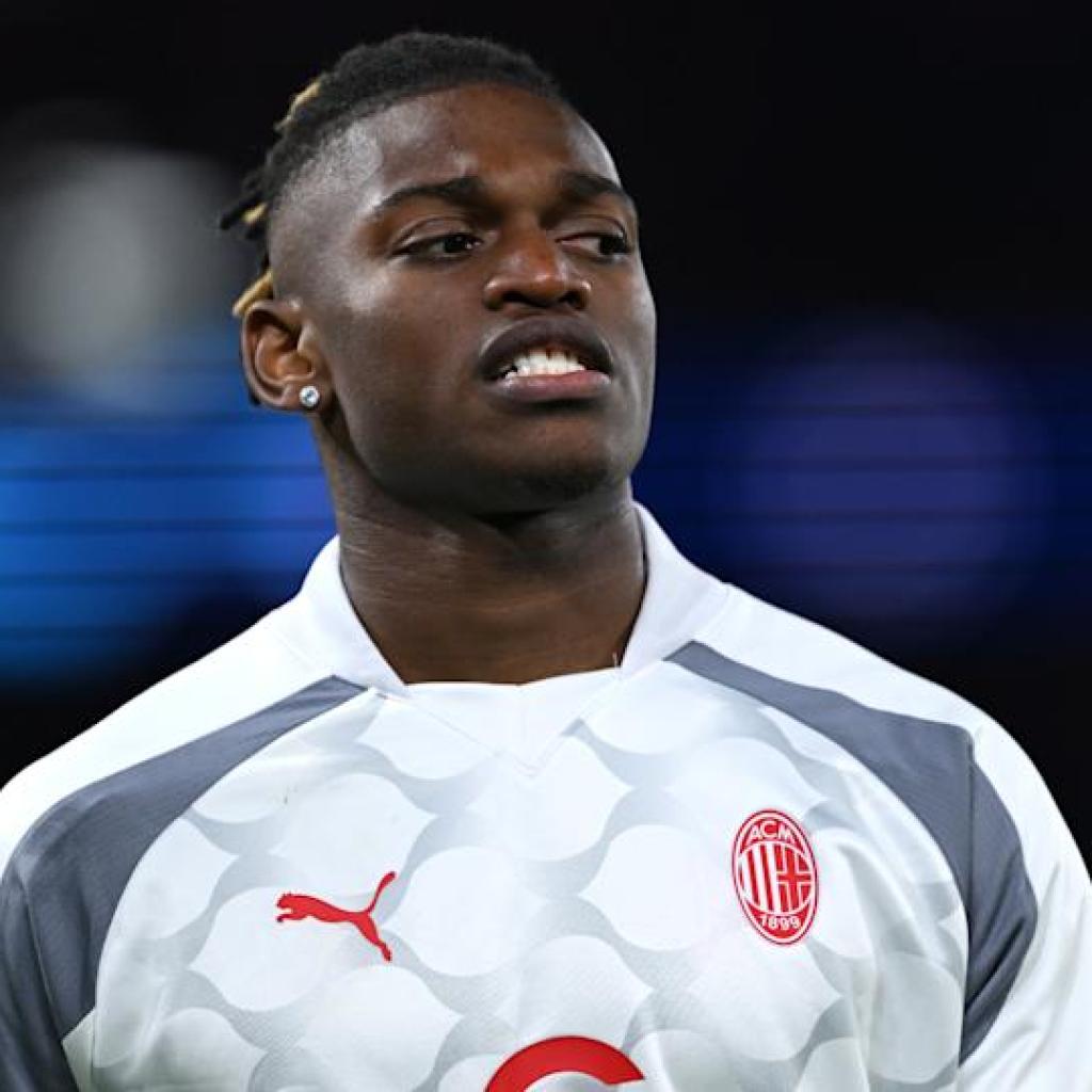 Milan Considers €120M Deal for PSG Goal Amid Arsenal, Man Utd Hyperlinks Milan Considers €120M Deal for PSG Goal Amid Arsenal, Man Utd Hyperlinks