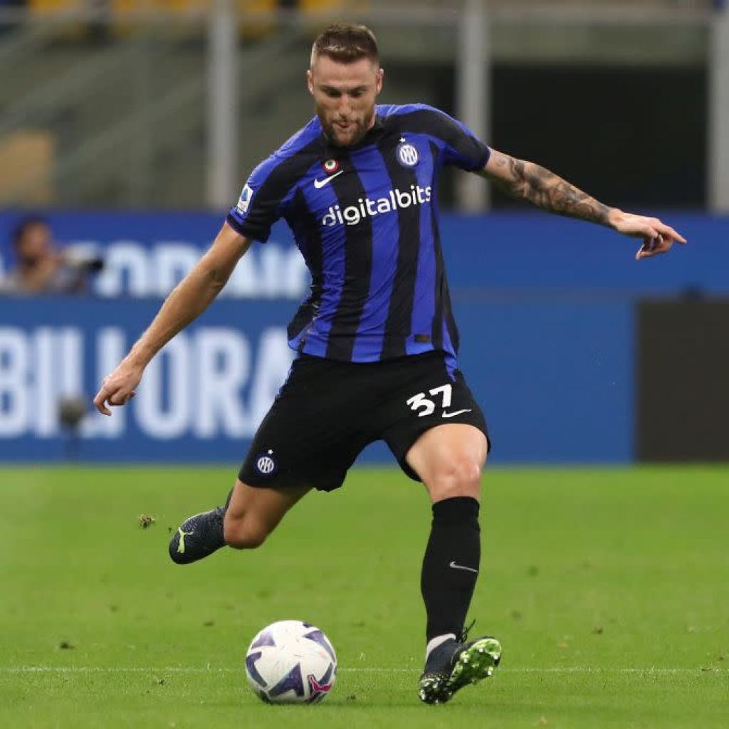 Ex Inter Milan Star Supplied To Juventus After Falling Down PSG Pecking Order – Two Situations For Shock Switch Ex Inter Milan Star Supplied To Juventus After Falling Down PSG Pecking Order – Two Situations For Shock Switch