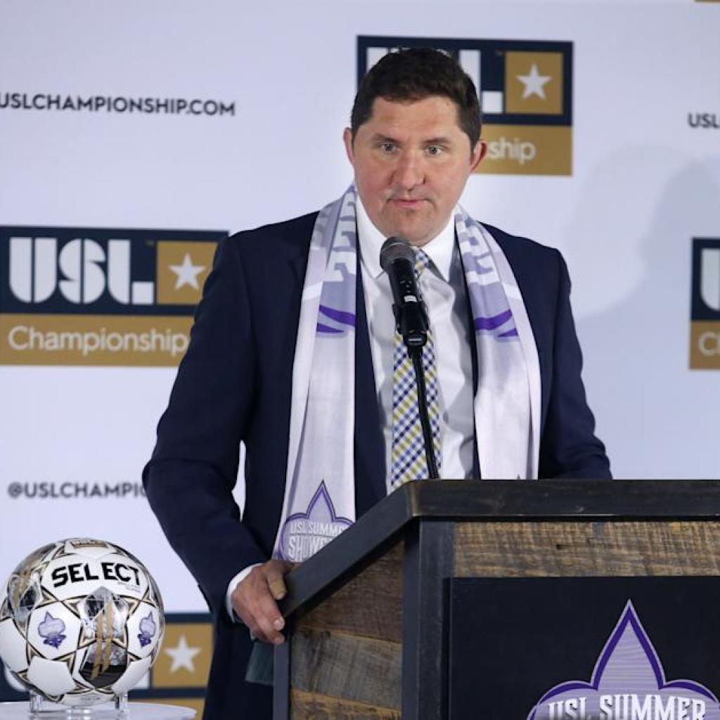 OKC for Soccer, group main Power FC revival, publicizes advisory committee OKC for Soccer, group main Power FC revival, publicizes advisory committee