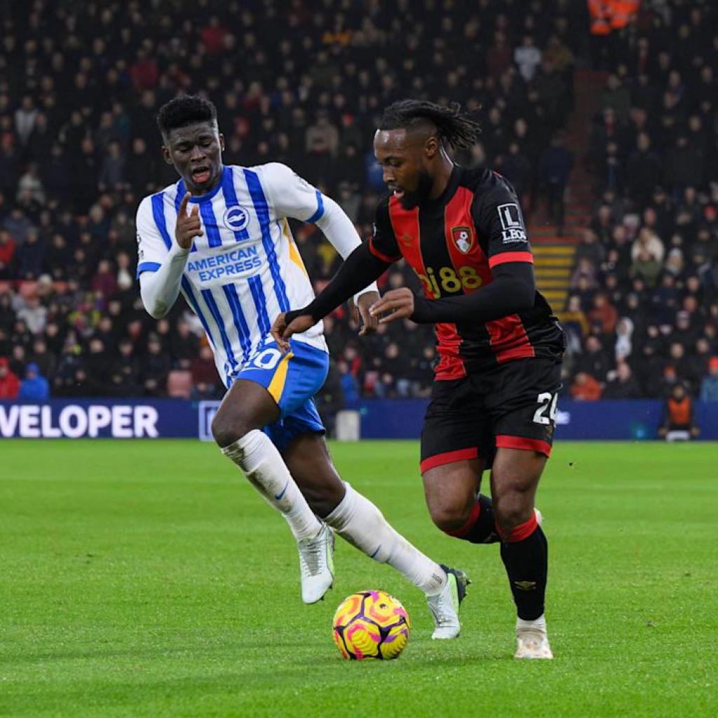 Liverpool May Signal £50m Premier League Ahead in Attention-grabbing Deal – Report Liverpool May Signal £50m Premier League Ahead in Attention-grabbing Deal – Report