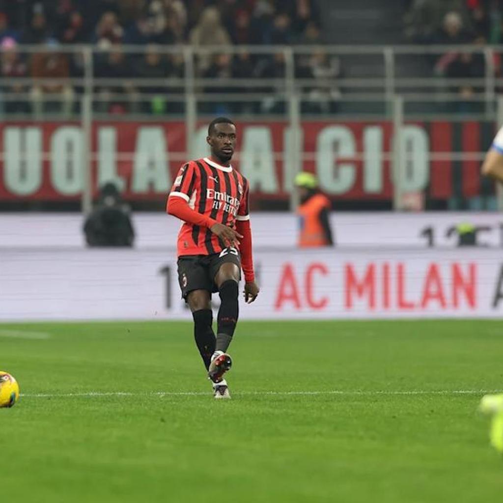 Tomori says Milan are ‘a powerful staff’ and confirms Coppa Italia ambitions: “In fact” Tomori says Milan are ‘a powerful staff’ and confirms Coppa Italia ambitions: “In fact”