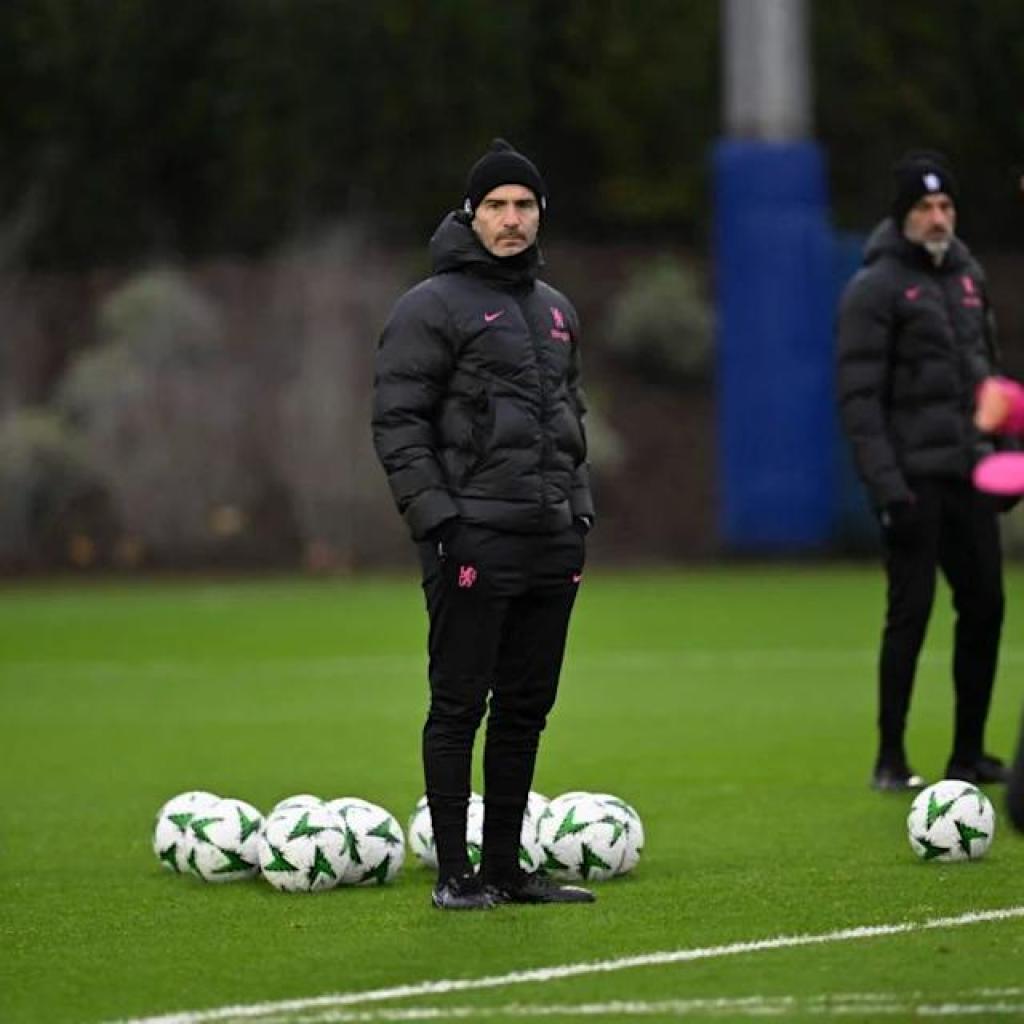 New Premier League supervisor eager on two undesirable Chelsea 8s claims insider New Premier League supervisor eager on two undesirable Chelsea 8s claims insider