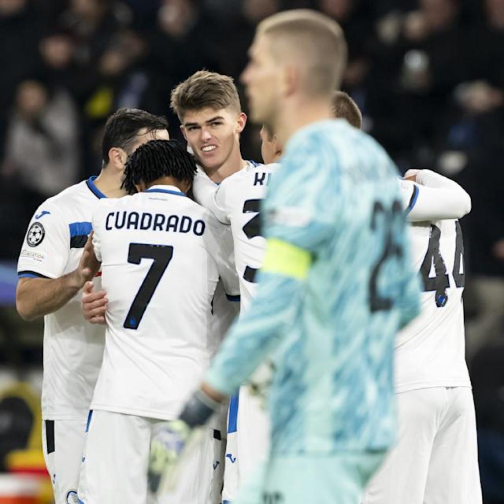 Serie A: Atalanta vs Milan – possible line-ups and the place to observe on TV Serie A: Atalanta vs Milan – possible line-ups and the place to observe on TV