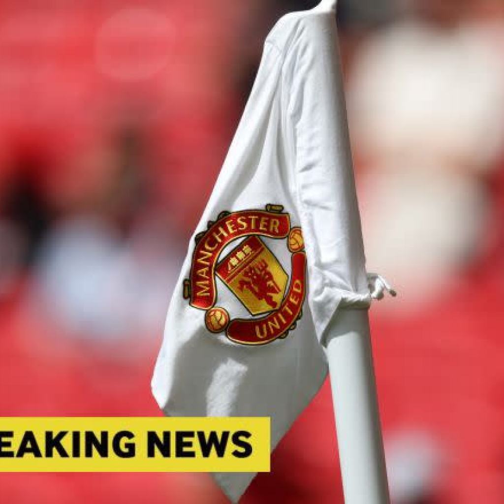 Man United need attacker who’s lighting up the Premier League this season Man United need attacker who’s lighting up the Premier League this season