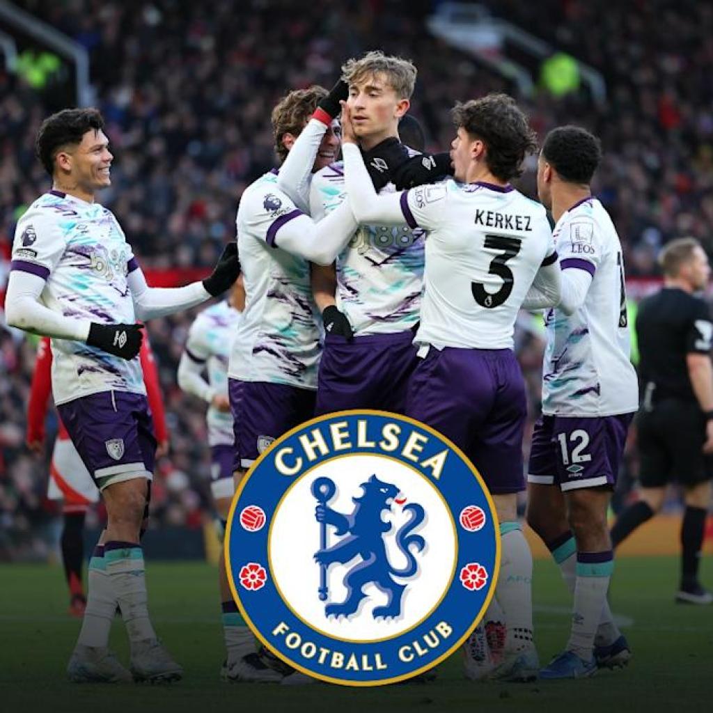 Chelsea set to investigate about switch of Premier League star in January Chelsea set to investigate about switch of Premier League star in January