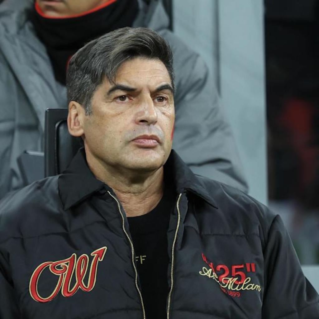 Fonseca: Attracts ‘really feel like a defeat’ at Milan, Champions League wants no motivation Fonseca: Attracts ‘really feel like a defeat’ at Milan, Champions League wants no motivation