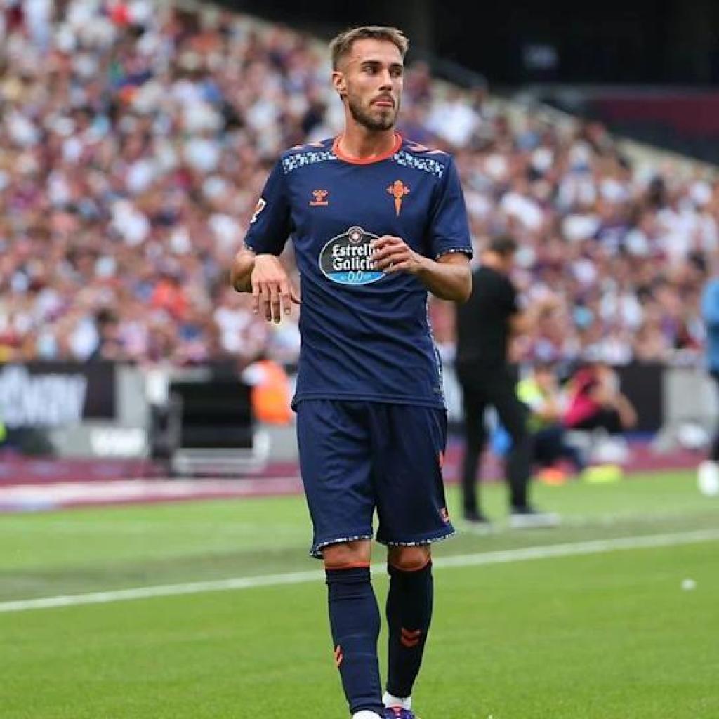 Aston Villa unwilling to pay La Liga defender’s €20m asking worth Aston Villa unwilling to pay La Liga defender’s €20m asking worth