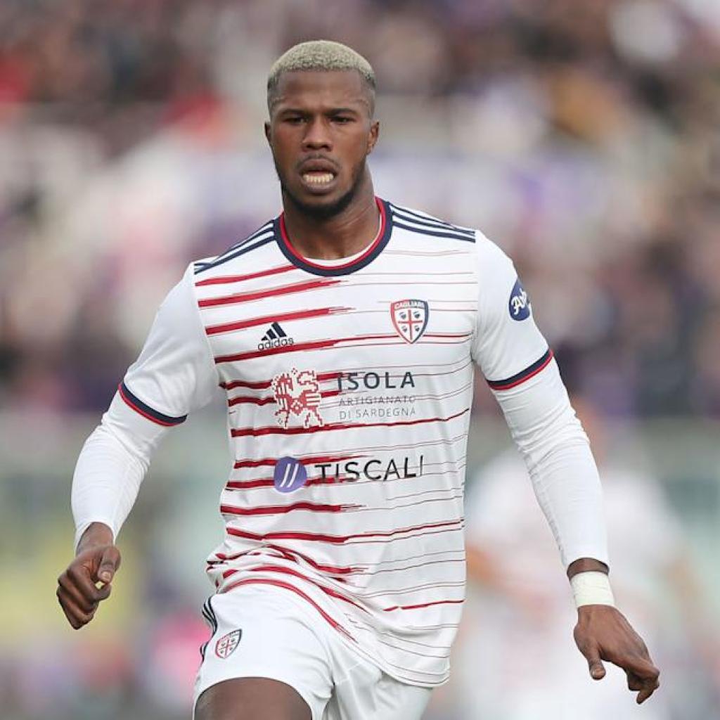 Keita Balde: ‘Icardi and Wanda Nara are with out a coronary heart’ Keita Balde: ‘Icardi and Wanda Nara are with out a coronary heart’