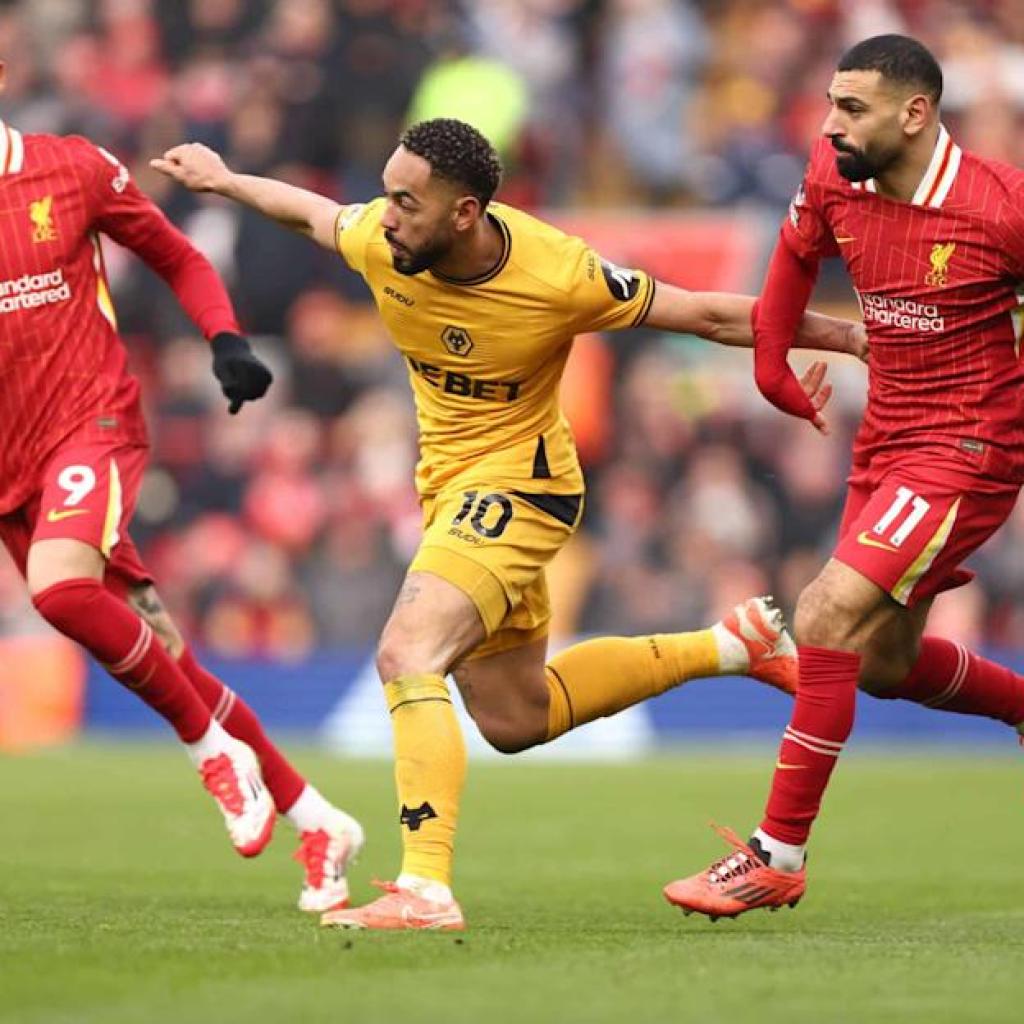 Liverpool Have the Probability to Signal ‘Versatile’ Premier League Star in £62m Deal – Evaluation Liverpool Have the Probability to Signal ‘Versatile’ Premier League Star in £62m Deal – Evaluation