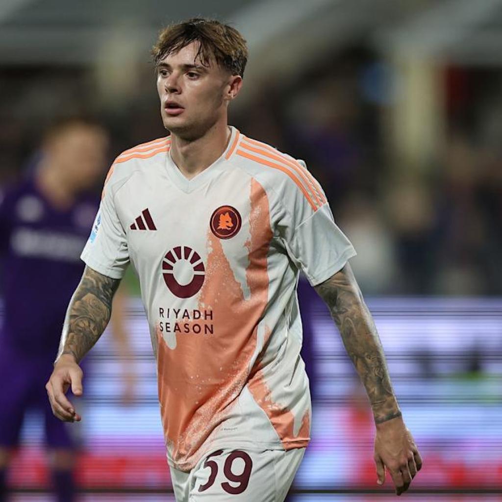 Enhance For Inter Milan – Roma Outcast To Signal Contract Extension To Go On Mortgage Enhance For Inter Milan – Roma Outcast To Signal Contract Extension To Go On Mortgage