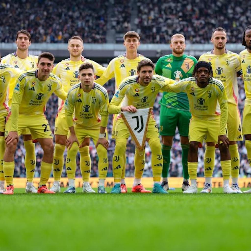 Juventus may present a difficult take a look at for Manchester Metropolis Juventus may present a difficult take a look at for Manchester Metropolis