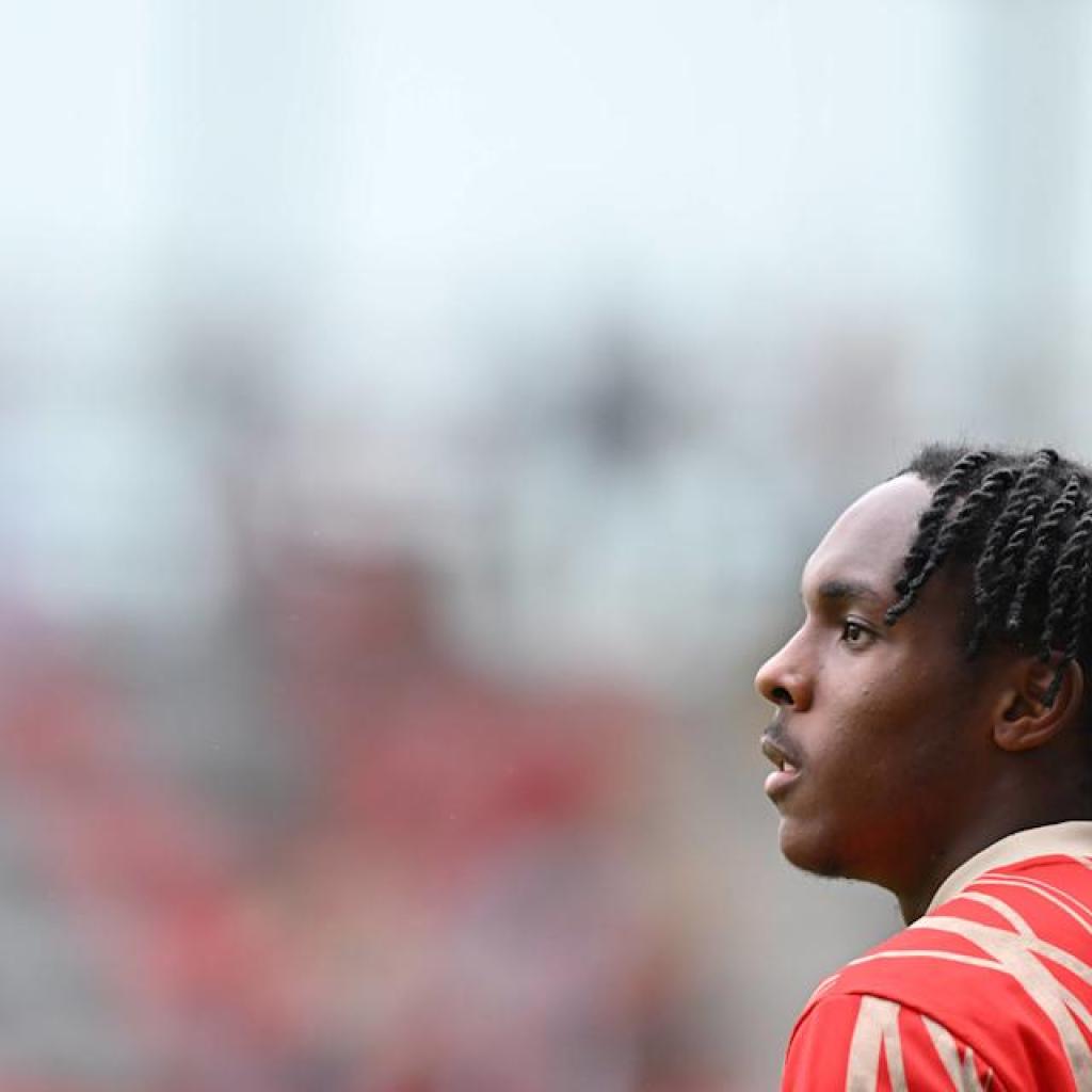 Studies – Arsenal set to overlook out on ahead to Premier League rivals Studies – Arsenal set to overlook out on ahead to Premier League rivals