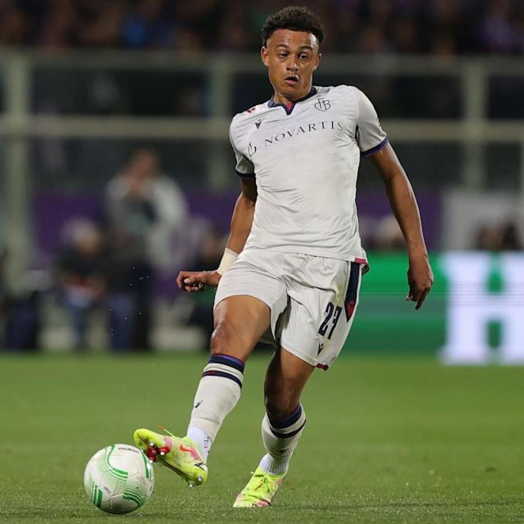 Tottenham Hotspur Line Up Transfer For This RC Lens Star: What Will He Deliver? Tottenham Hotspur Line Up Transfer For This RC Lens Star: What Will He Deliver?
