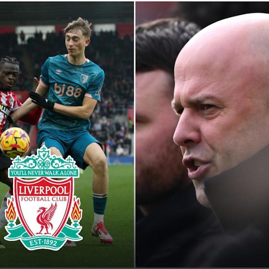 Two sources declare Liverpool are very eager on signing £50m Premier League star Two sources declare Liverpool are very eager on signing £50m Premier League star