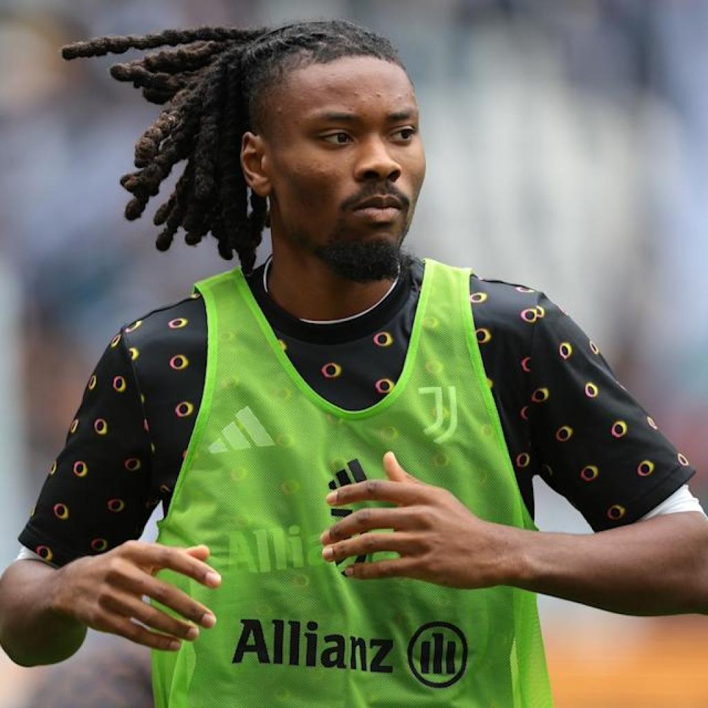 Juventus’s Thuram: ‘I celebrated like Pogba, my favorite participant, I did it for him Juventus’s Thuram: ‘I celebrated like Pogba, my favorite participant, I did it for him