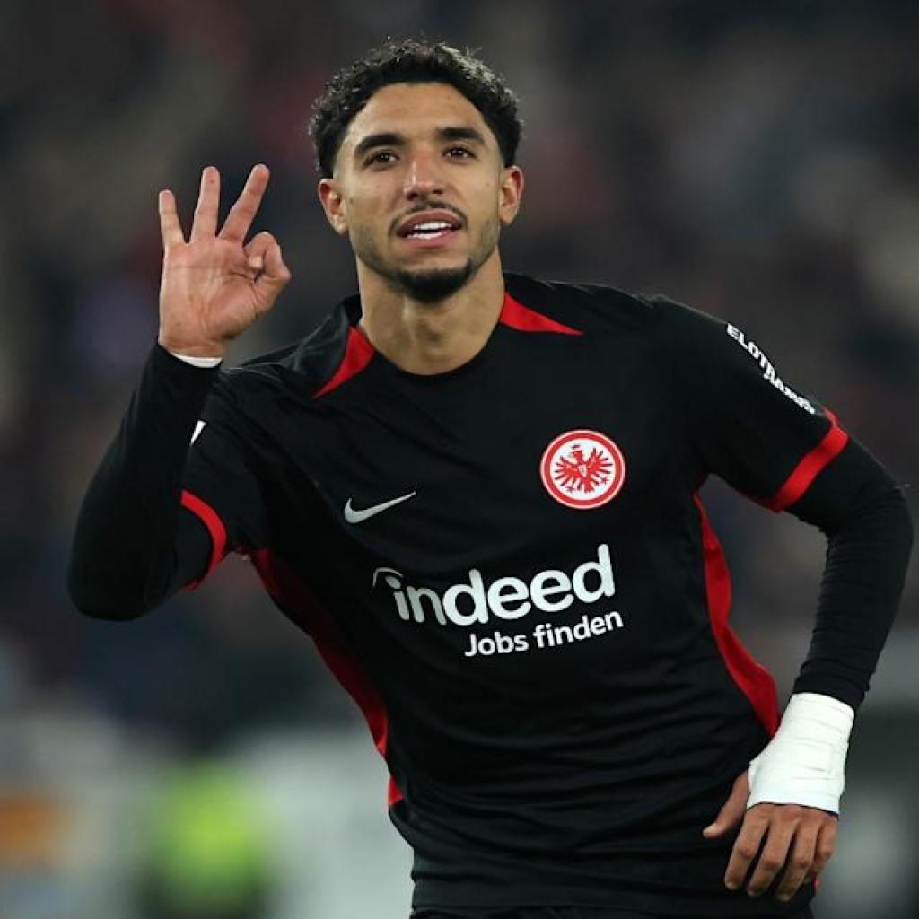 Will Manchester Metropolis’s hunt for a striker appear them raid the Bundesliga? Will Manchester Metropolis’s hunt for a striker appear them raid the Bundesliga?