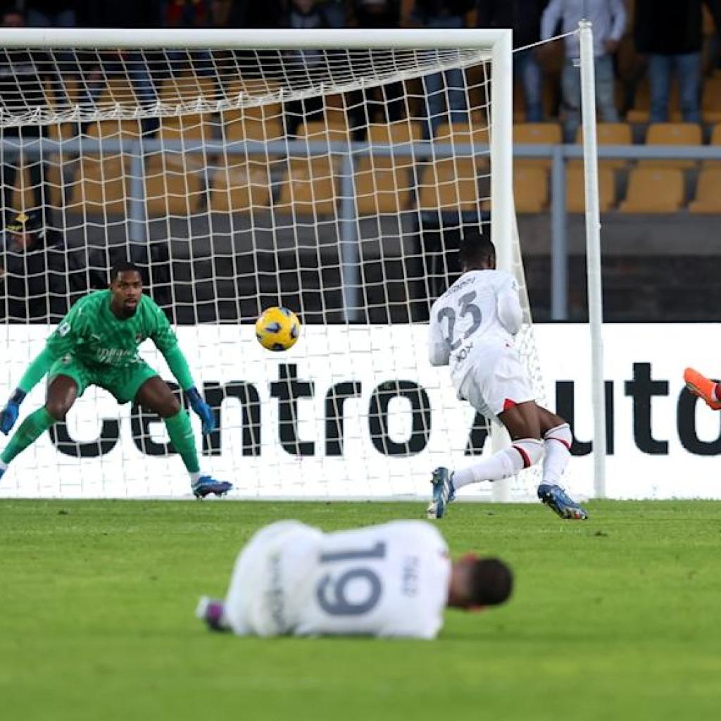 Serie A preview: Lecce vs. AC Milan – Workforce information, opposition perception, stats and prediction Serie A preview: Lecce vs. AC Milan – Workforce information, opposition perception, stats and prediction