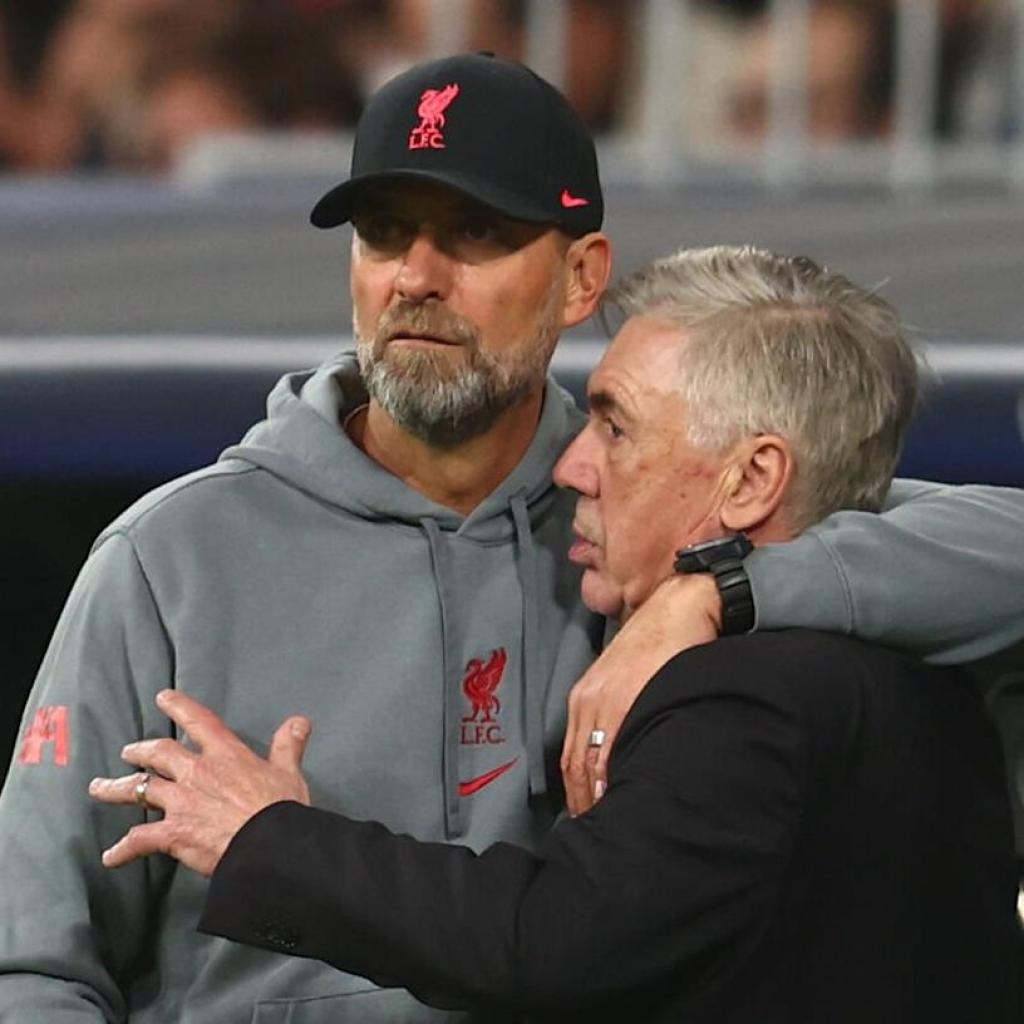 Champions League ultimate defeat to Actual Madrid was “actually exhausting to simply accept” for ex-Liverpool supervisor Jurgen Klopp Champions League ultimate defeat to Actual Madrid was “actually exhausting to simply accept” for ex-Liverpool supervisor Jurgen Klopp