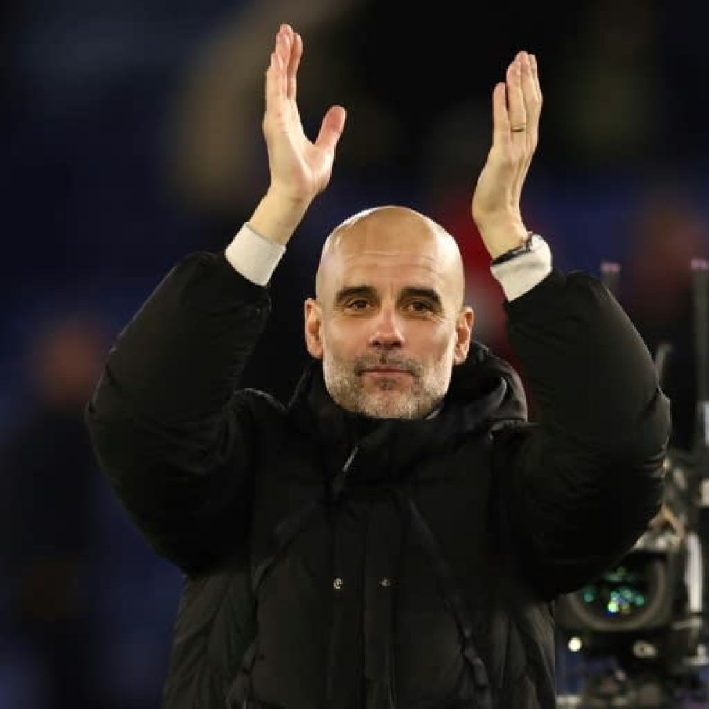 Man Metropolis discover profitable formulation as Forest go second in Premier League Man Metropolis discover profitable formulation as Forest go second in Premier League