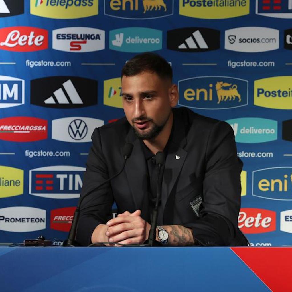 Shock Inter Milan Transfer For PSG Star This Summer time No Longer Unthinkable Shock Inter Milan Transfer For PSG Star This Summer time No Longer Unthinkable