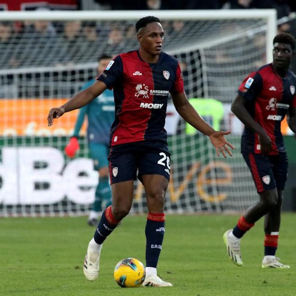 Huge Enhance For Cagliari – Ex Barcelona & Everton Stalwart Match To Begin Serie A Conflict Vs Inter Milan Huge Enhance For Cagliari – Ex Barcelona & Everton Stalwart Match To Begin Serie A Conflict Vs Inter Milan