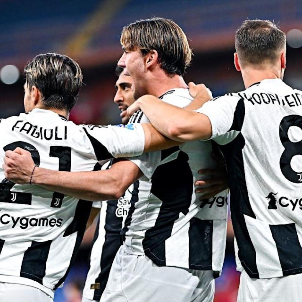 Premier League trio ask for Juventus midfielder who prefers Tottenham – report Premier League trio ask for Juventus midfielder who prefers Tottenham – report