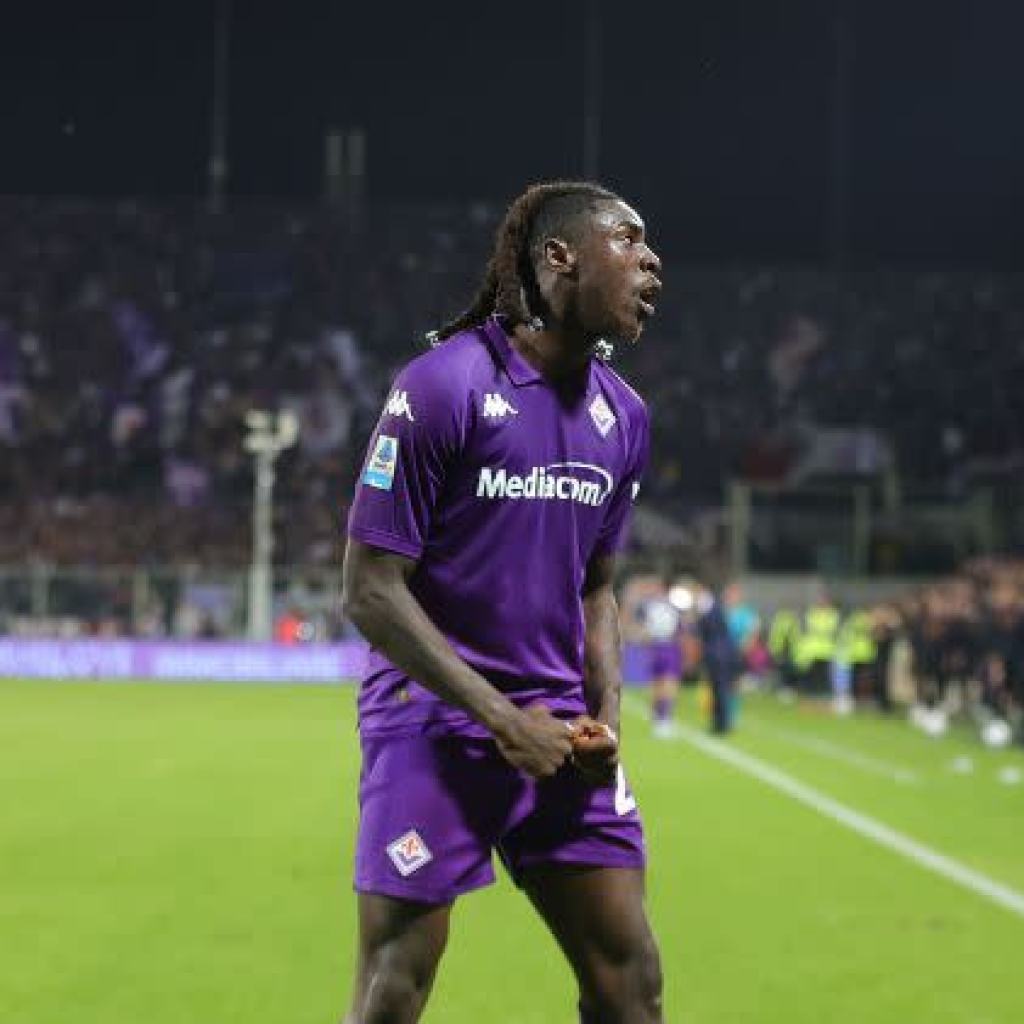 Coveted Fiorentina and Monza Stars Have Launch Clauses Coveted Fiorentina and Monza Stars Have Launch Clauses