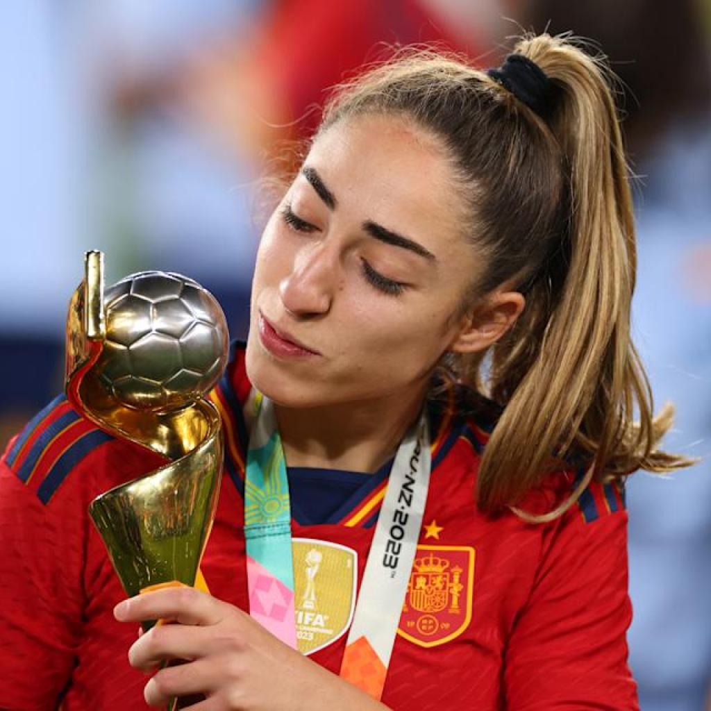 Netflix indicators groundbreaking deal for reside Girls’s World Cup broadcast rights Netflix indicators groundbreaking deal for reside Girls’s World Cup broadcast rights