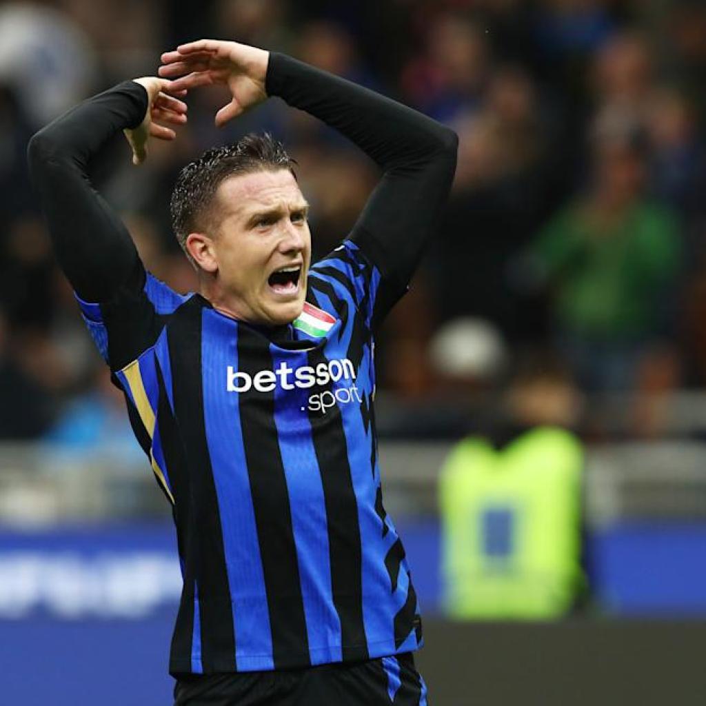 Inter Milan & Poland Star Anticipates Emotional Napoli Return: “Particular For Me” Inter Milan & Poland Star Anticipates Emotional Napoli Return: “Particular For Me”