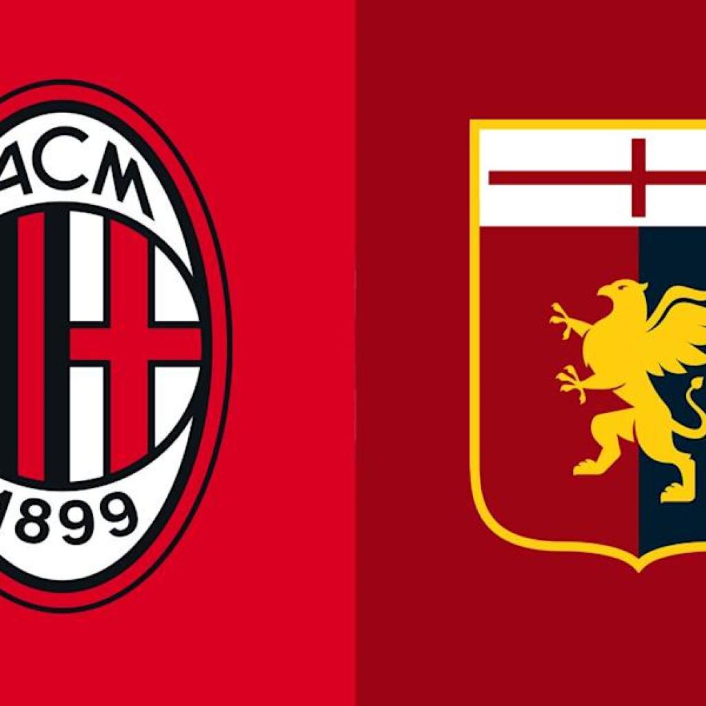 One defeat within the final 13 conferences: All the important thing stats forward of Milan vs. Genoa One defeat within the final 13 conferences: All the important thing stats forward of Milan vs. Genoa