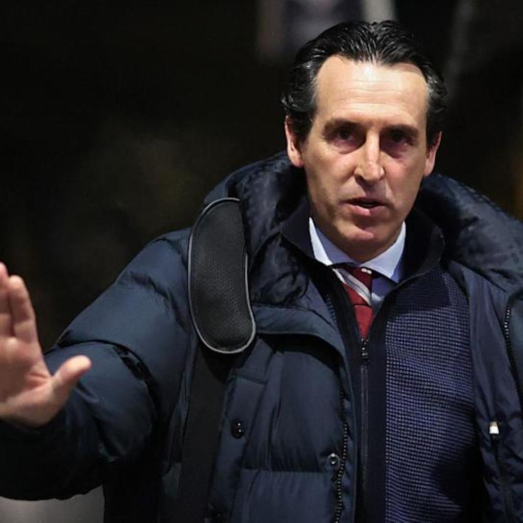 Emery ‘blissful’ regardless of kind downturn Emery ‘blissful’ regardless of kind downturn