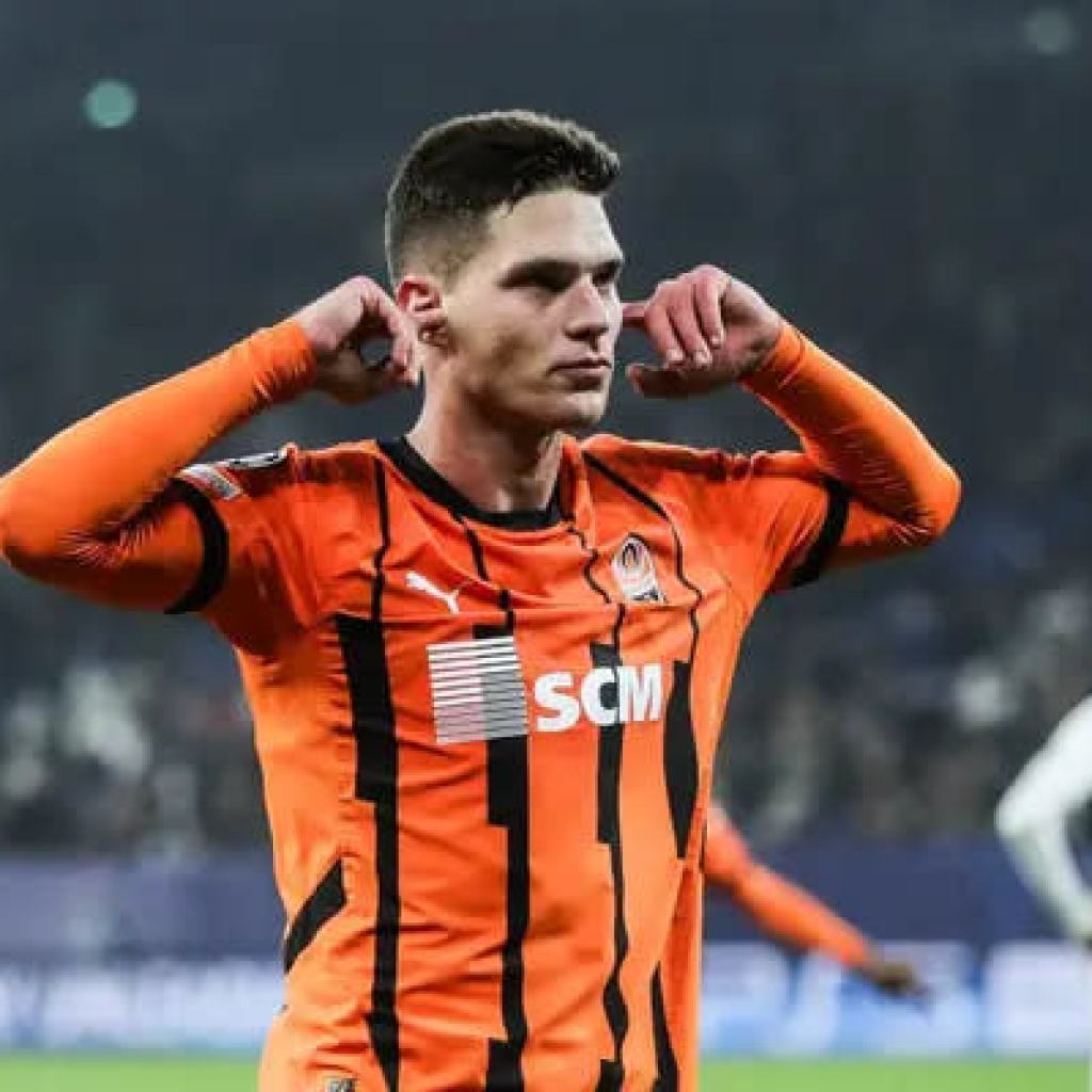 Kevin De Bruyne has “impressed” Manchester Metropolis switch goal who “needs to attempt” Premier League soccer Kevin De Bruyne has “impressed” Manchester Metropolis switch goal who “needs to attempt” Premier League soccer