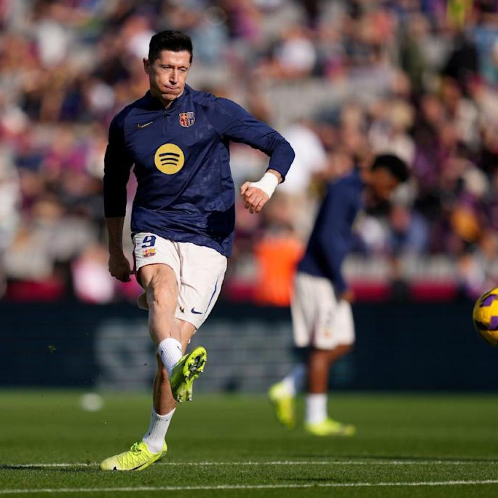 Three speaking factors forward of Mallorca vs Barcelona | La Liga GW 16 Three speaking factors forward of Mallorca vs Barcelona | La Liga GW 16