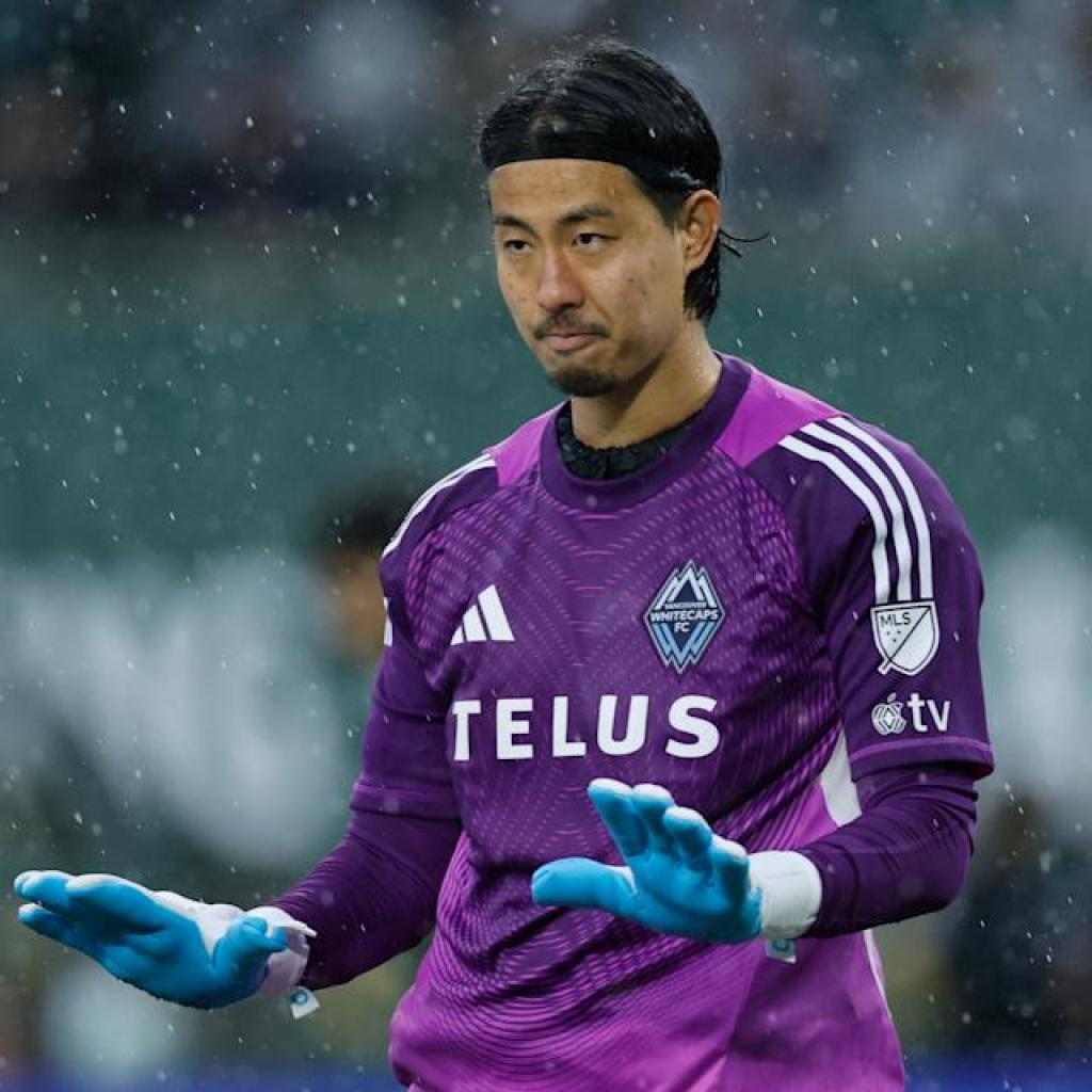 CONCACAF Champions Cup Spherical 1 Finale CONCACAF Champions Cup Spherical 1 Finale