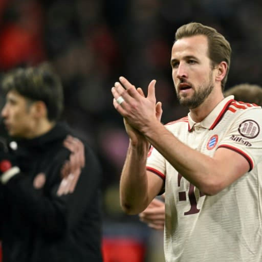 Bayern hopeful Kane match for Celtic conflict Bayern hopeful Kane match for Celtic conflict