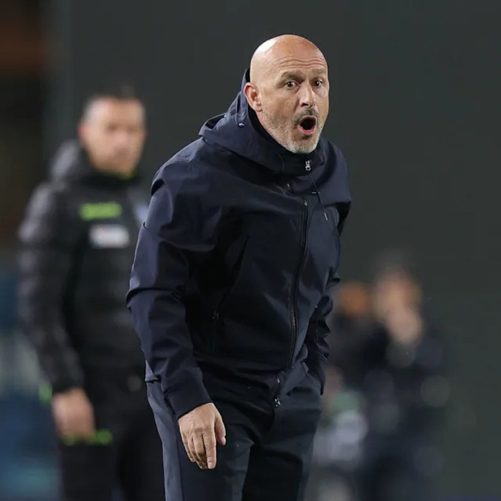 Italiano: ‘Bologna turning level was Champions League’ Italiano: ‘Bologna turning level was Champions League’