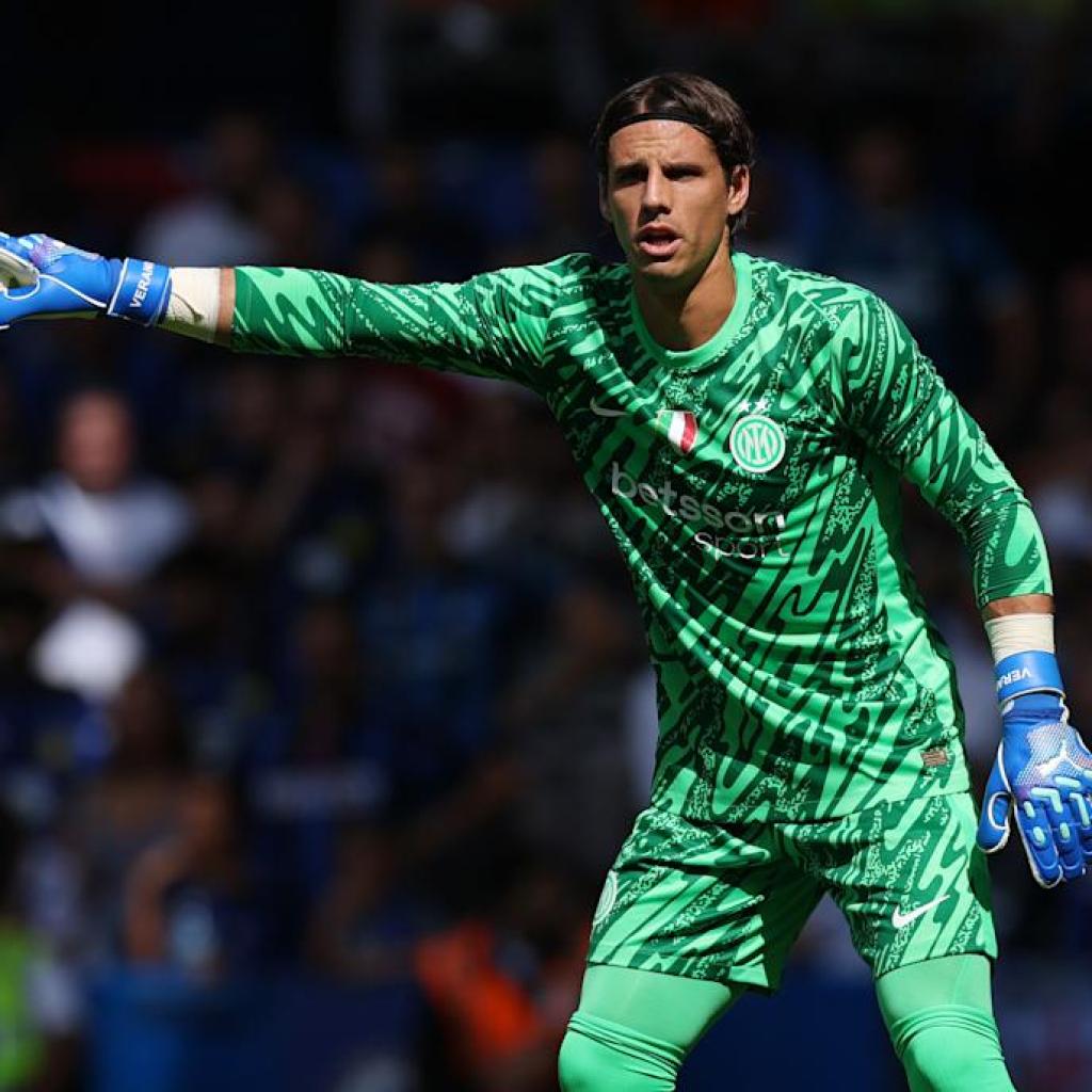 Picture – Ex Bayern Munich Veteran Celebrates Inter Milan 3-0 Monaco Champions League Win: ‘We Are Prime 8!’ Picture – Ex Bayern Munich Veteran Celebrates Inter Milan 3-0 Monaco Champions League Win: ‘We Are Prime 8!’