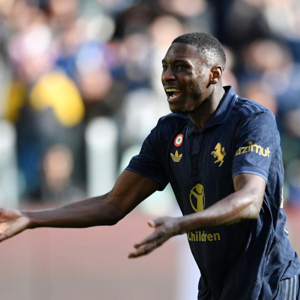 Official up to date Juventus Champions League listing with 3 new gamers Official up to date Juventus Champions League listing with 3 new gamers