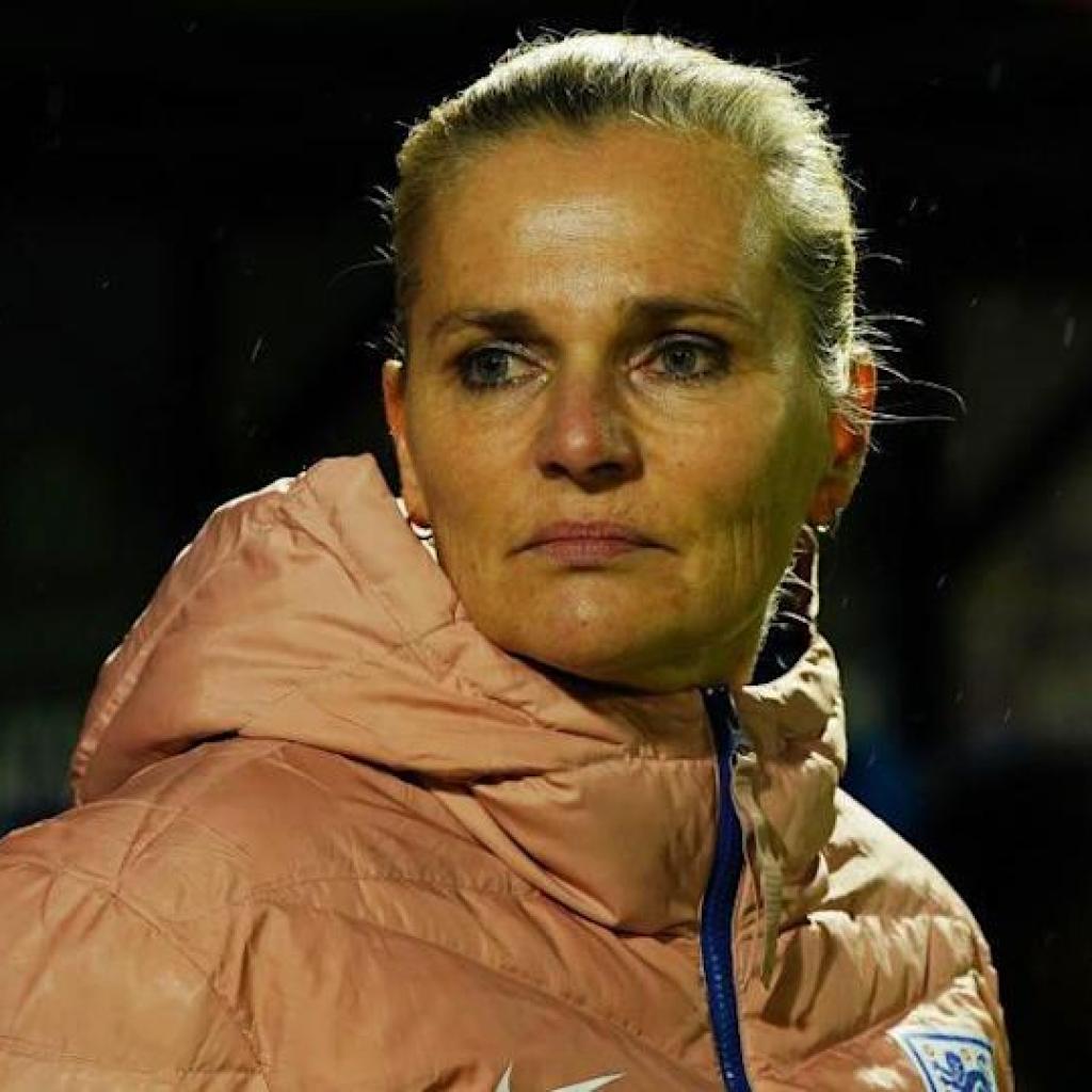 Lionesses have ‘tons to work on’ however Wiegman ‘not involved’ Lionesses have ‘tons to work on’ however Wiegman ‘not involved’