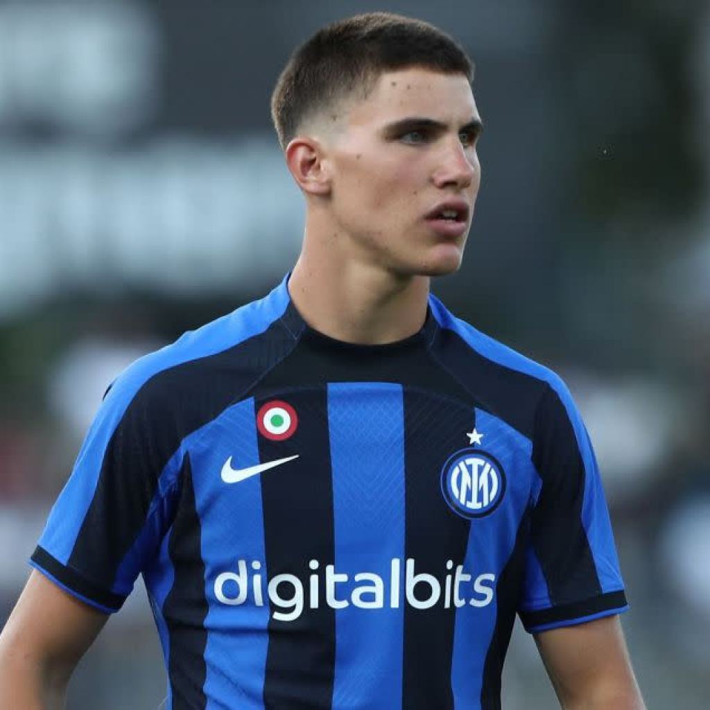 Juventus Think about Making Shock Transfer To Signal Ex Inter Milan Star From Chelsea Juventus Think about Making Shock Transfer To Signal Ex Inter Milan Star From Chelsea