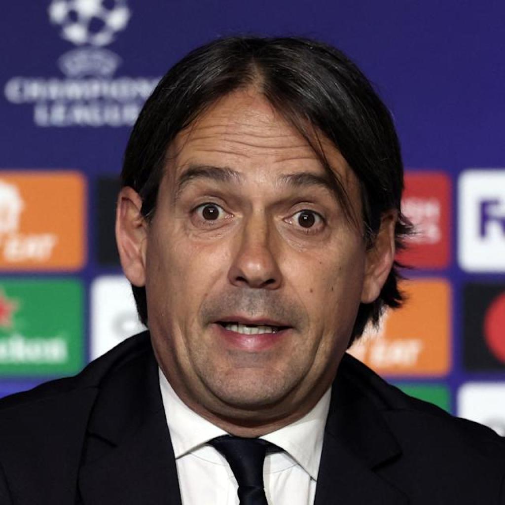 Inter Milan Coach On Defensive Damage Disaster Forward Of Champions League Conflict Vs Bayer Leverkusen: ‘It Complicates Issues’ Inter Milan Coach On Defensive Damage Disaster Forward Of Champions League Conflict Vs Bayer Leverkusen: ‘It Complicates Issues’