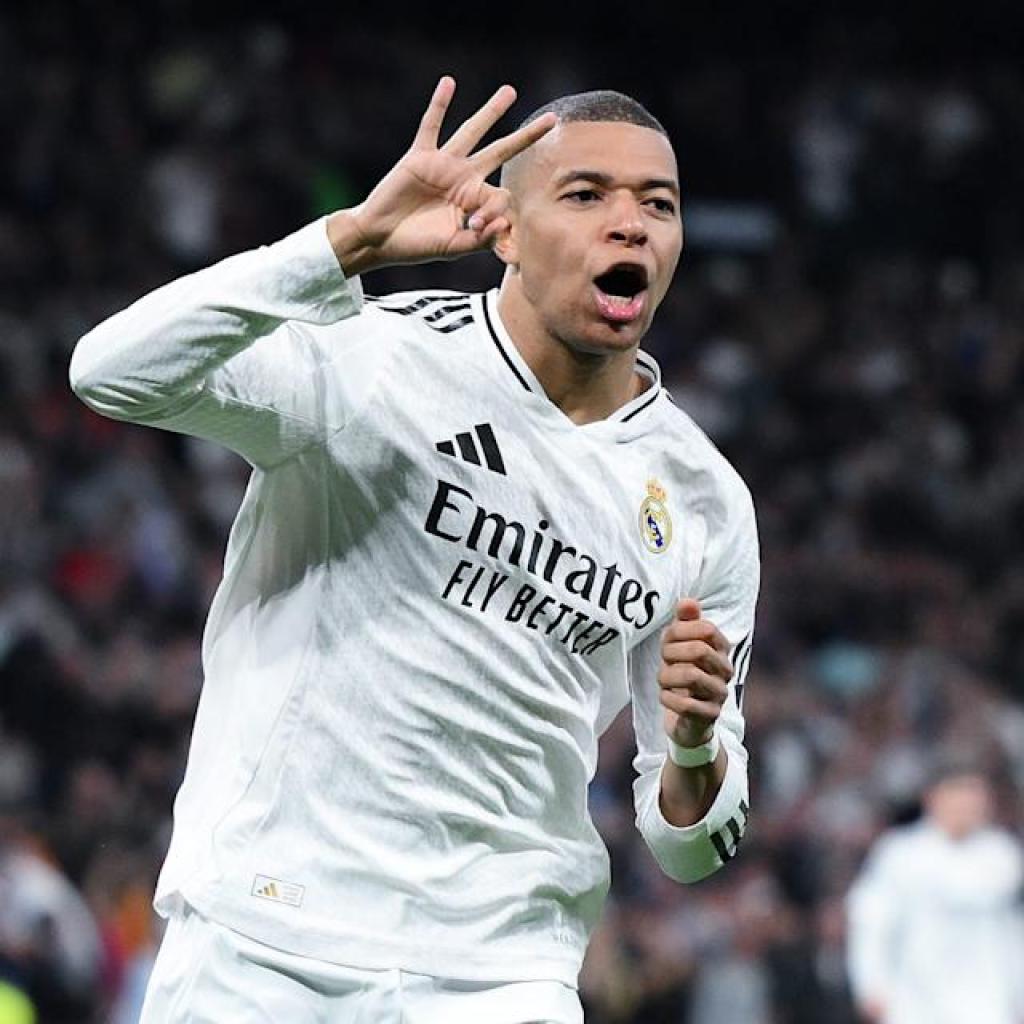 Official: Actual Madrid beginning lineup in opposition to Actual Betis | La Liga GW 26 Official: Actual Madrid beginning lineup in opposition to Actual Betis | La Liga GW 26