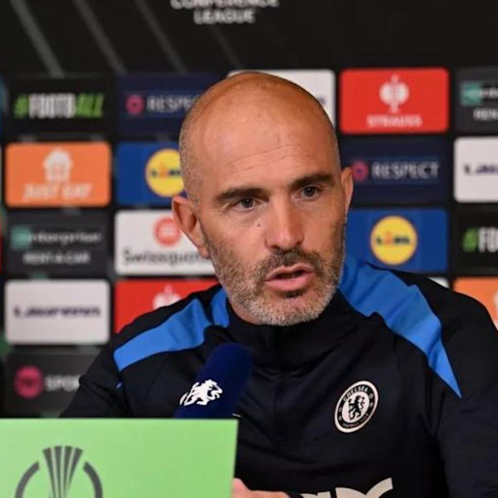 “I really feel a disgrace” – Maresca explains lack of Premier League minutes for £44.5m man “I really feel a disgrace” – Maresca explains lack of Premier League minutes for £44.5m man