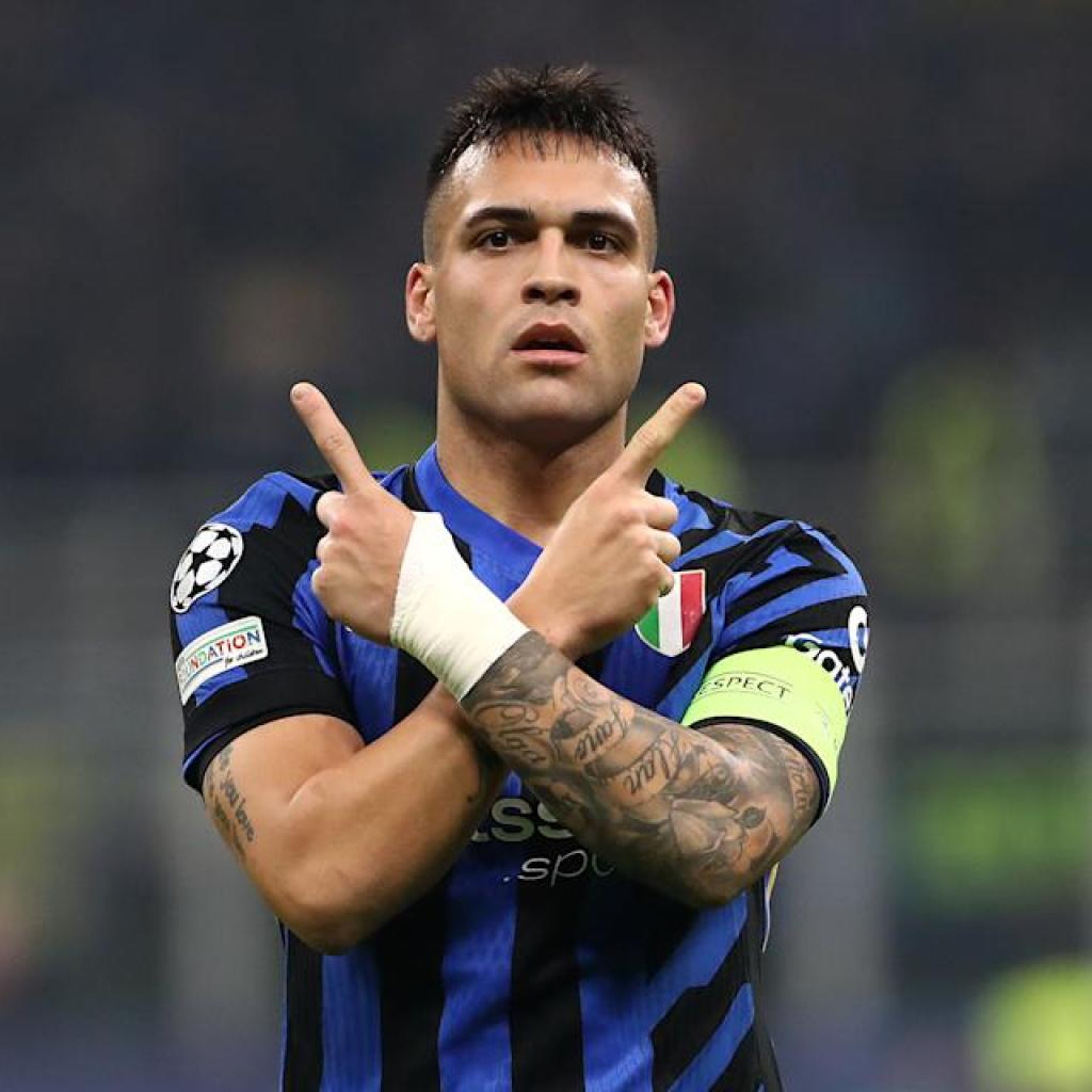 Why Inter Milan Are The Most Harmful Crew in European Soccer Why Inter Milan Are The Most Harmful Crew in European Soccer