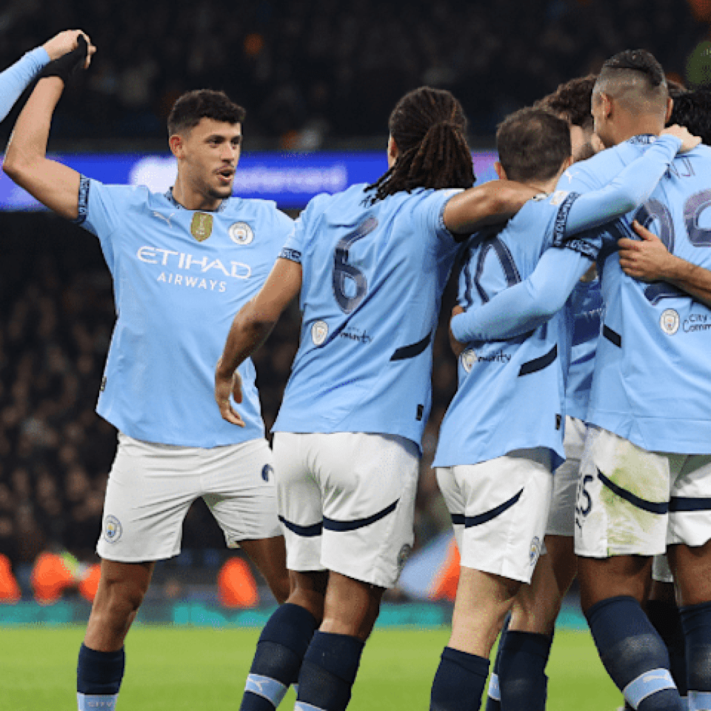Manchester Metropolis XI vs Juventus – Predicted lineup and staff information Manchester Metropolis XI vs Juventus – Predicted lineup and staff information