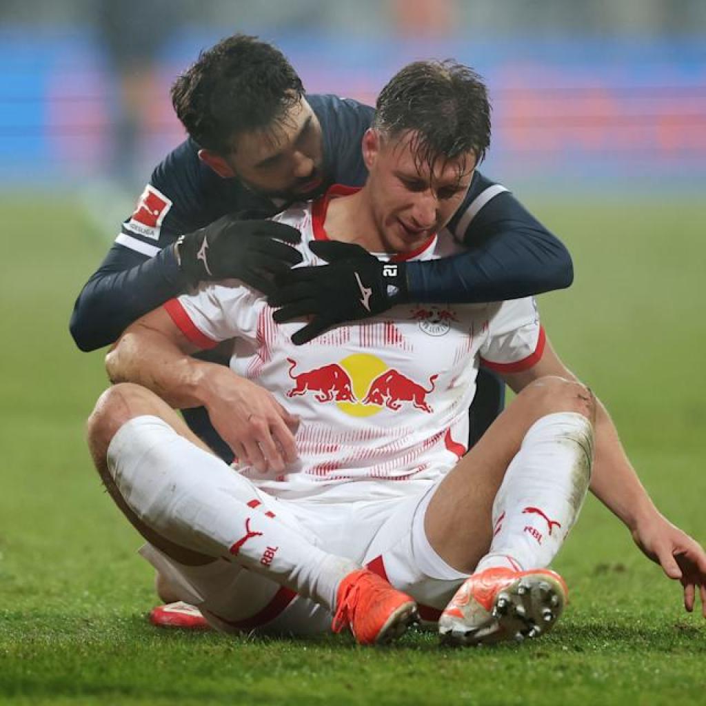 Bundesliga matchday 18 recap: Bochum stun Leipzig, extra BVB distress, two-team title race, and rather more Bundesliga matchday 18 recap: Bochum stun Leipzig, extra BVB distress, two-team title race, and rather more